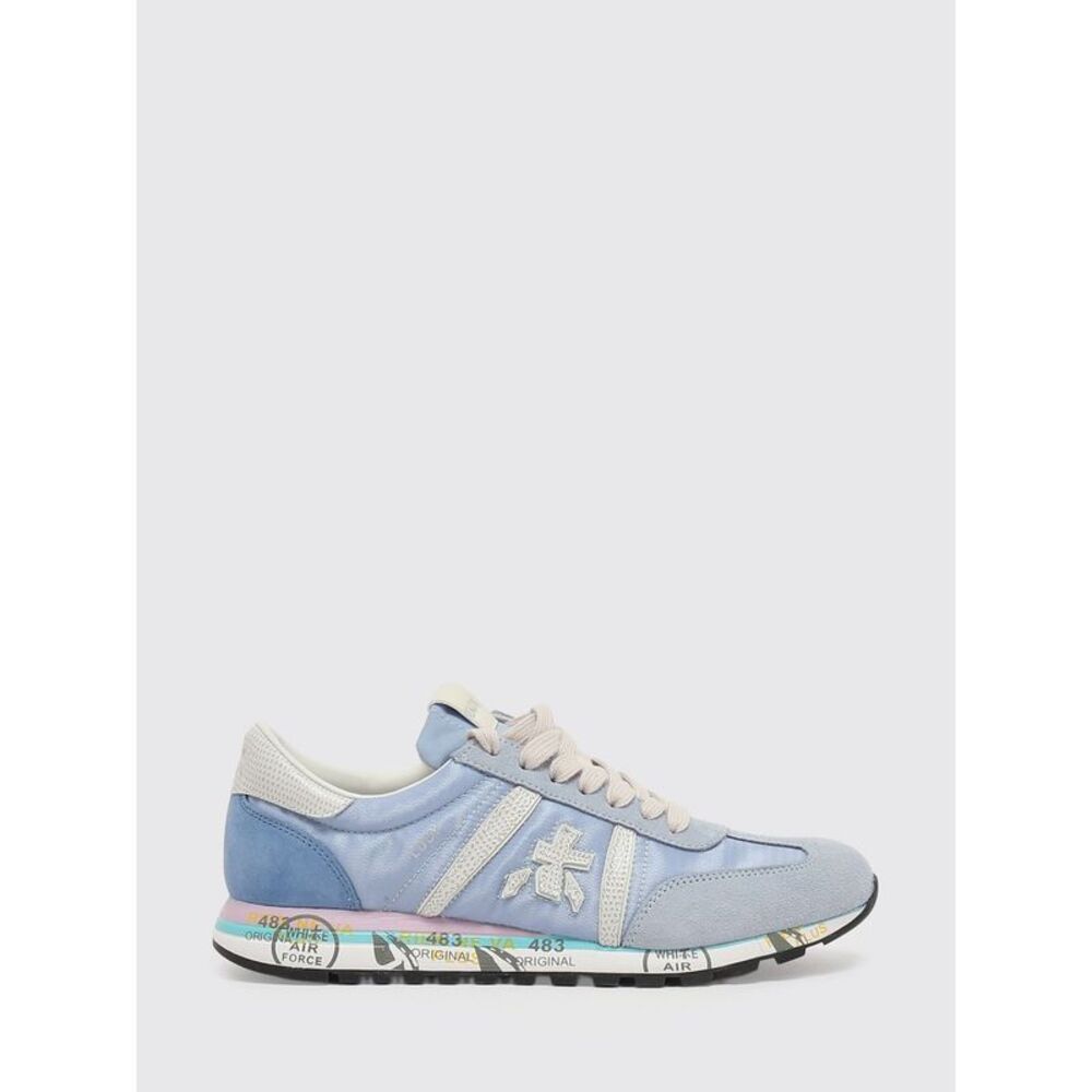 Premiata Sneakers Woman Sky